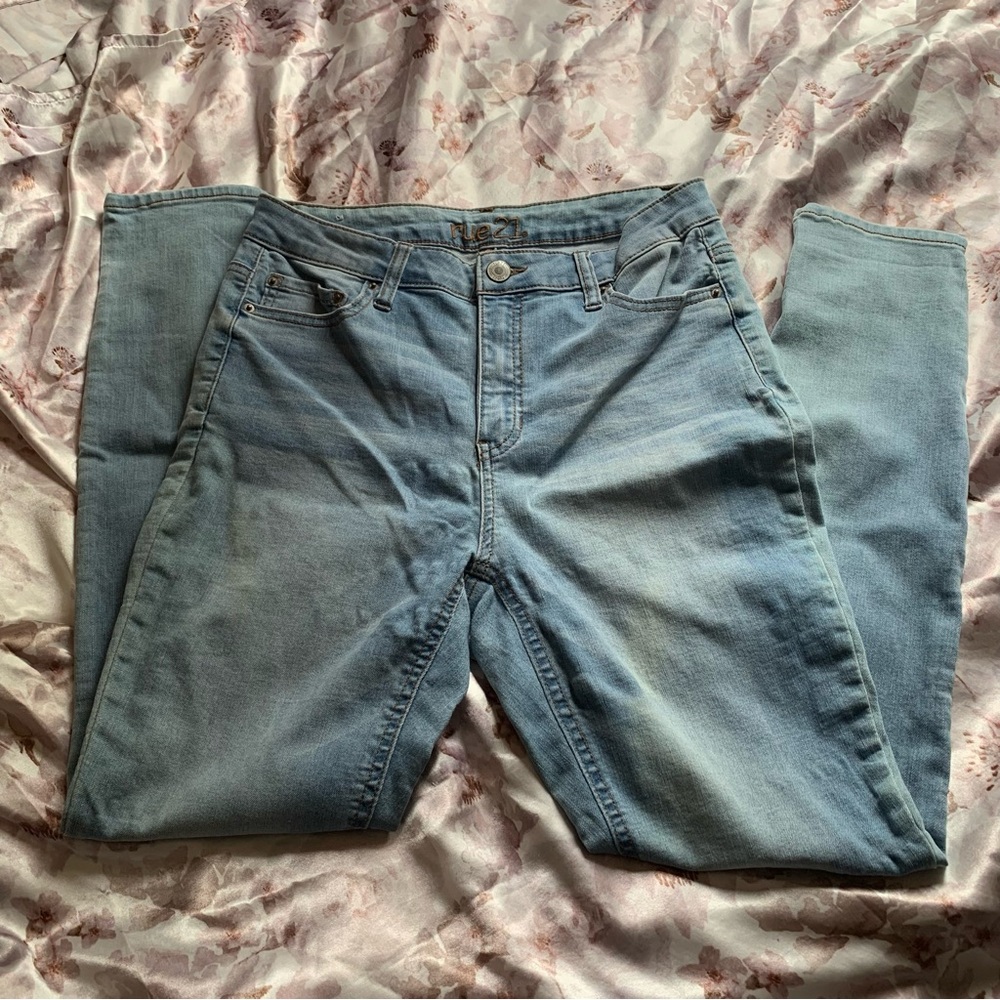 Rue 21 Jeans